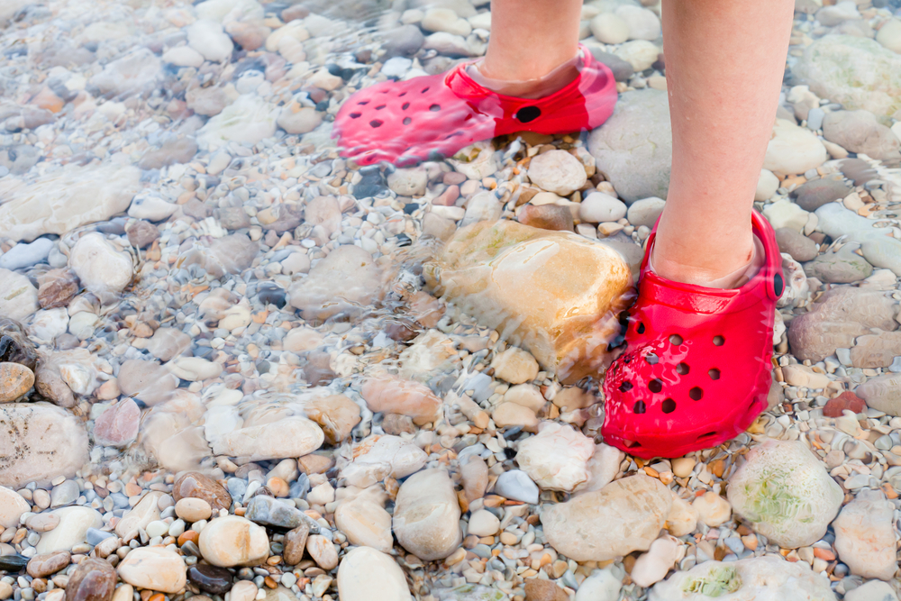 badeschuhe