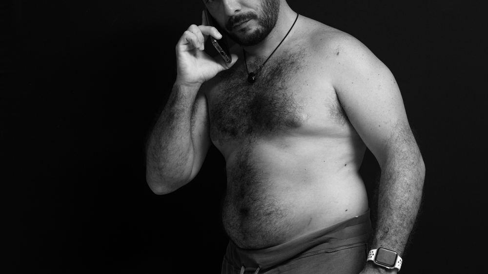Dad Bods