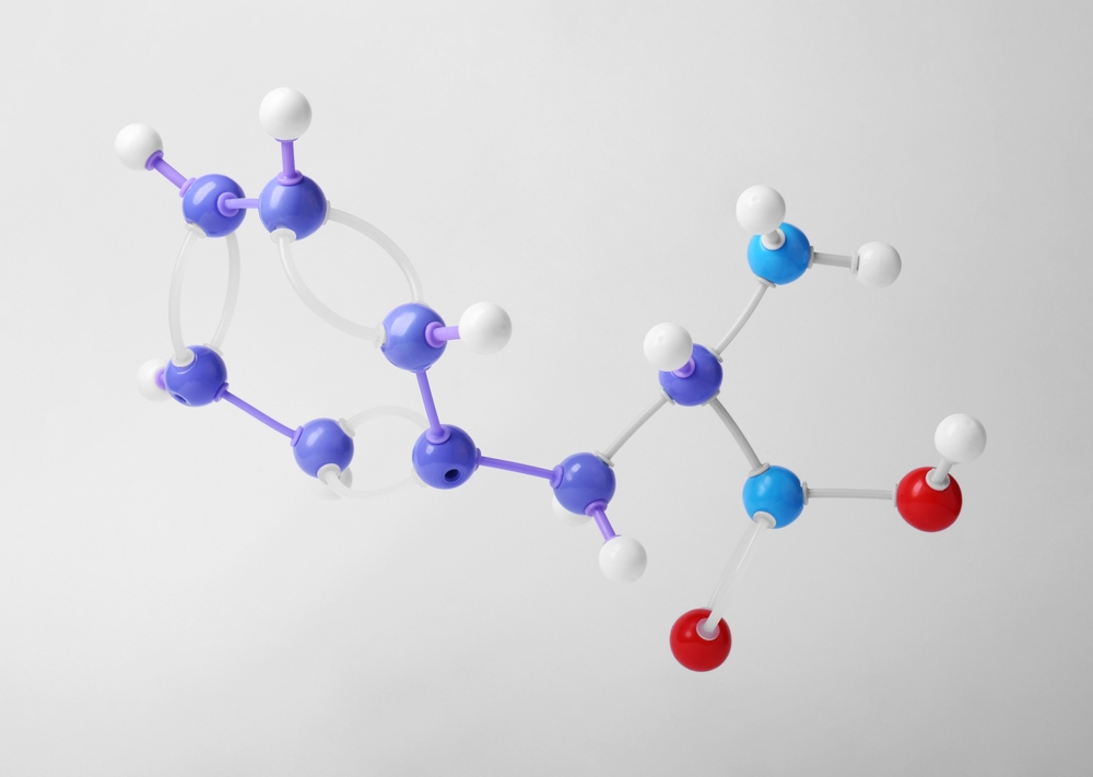 amino moleküle