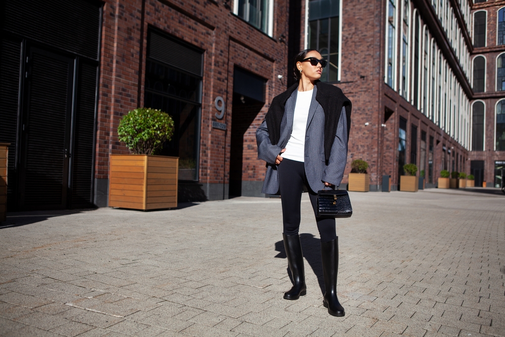 lack stiefel mode