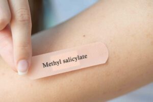Warum Ist Bengay Salbe Verboten