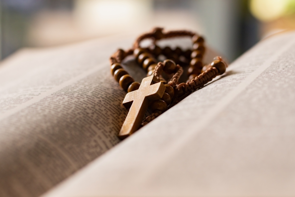 christentum