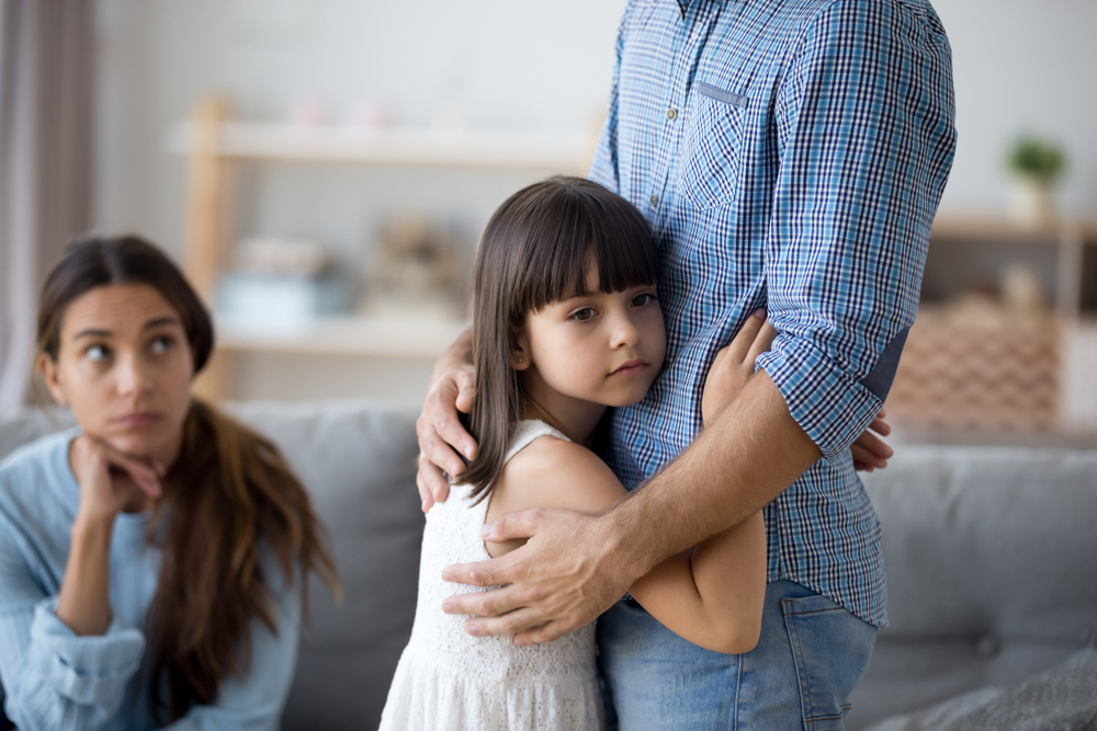 tochter will bei vater bleiben