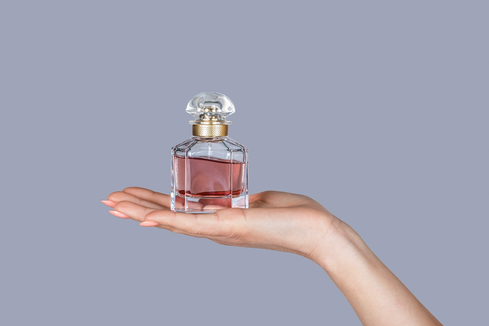 parfumflasche