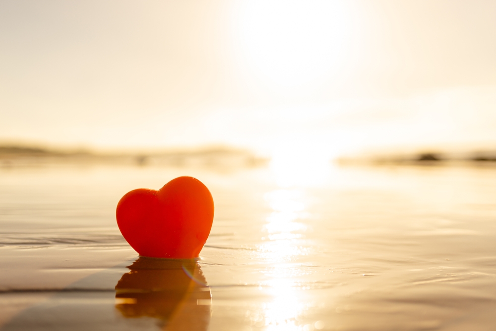 spirituelle liebe